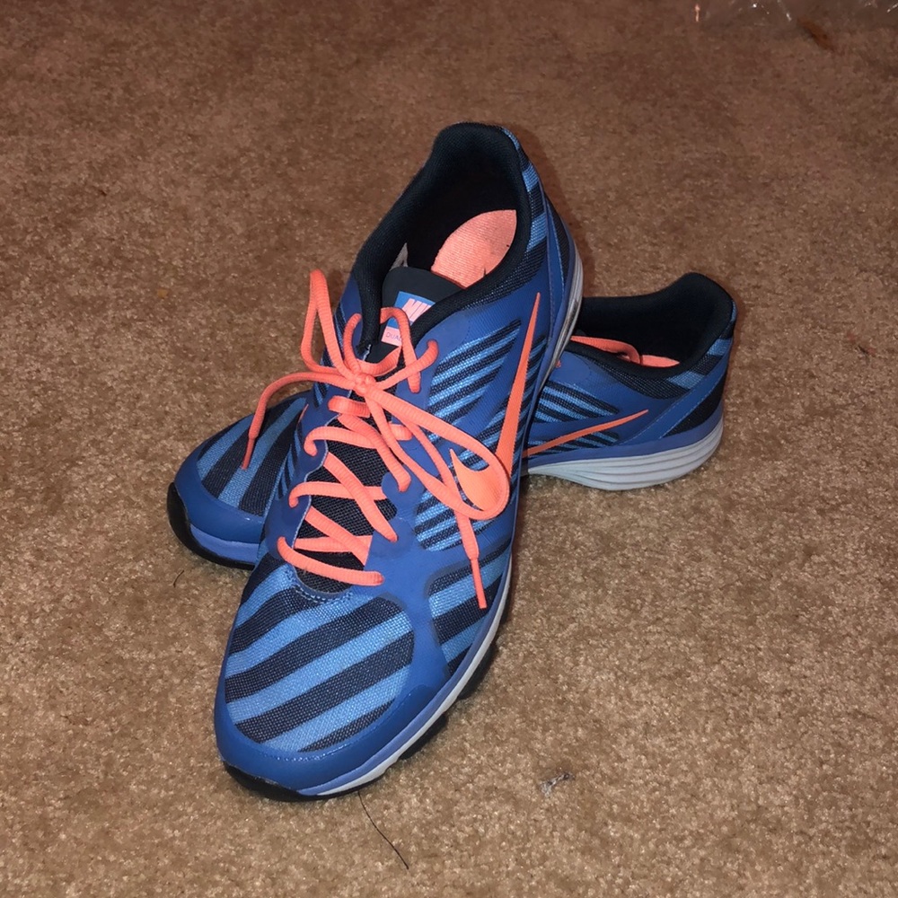 Nike Training- Dual Fusion